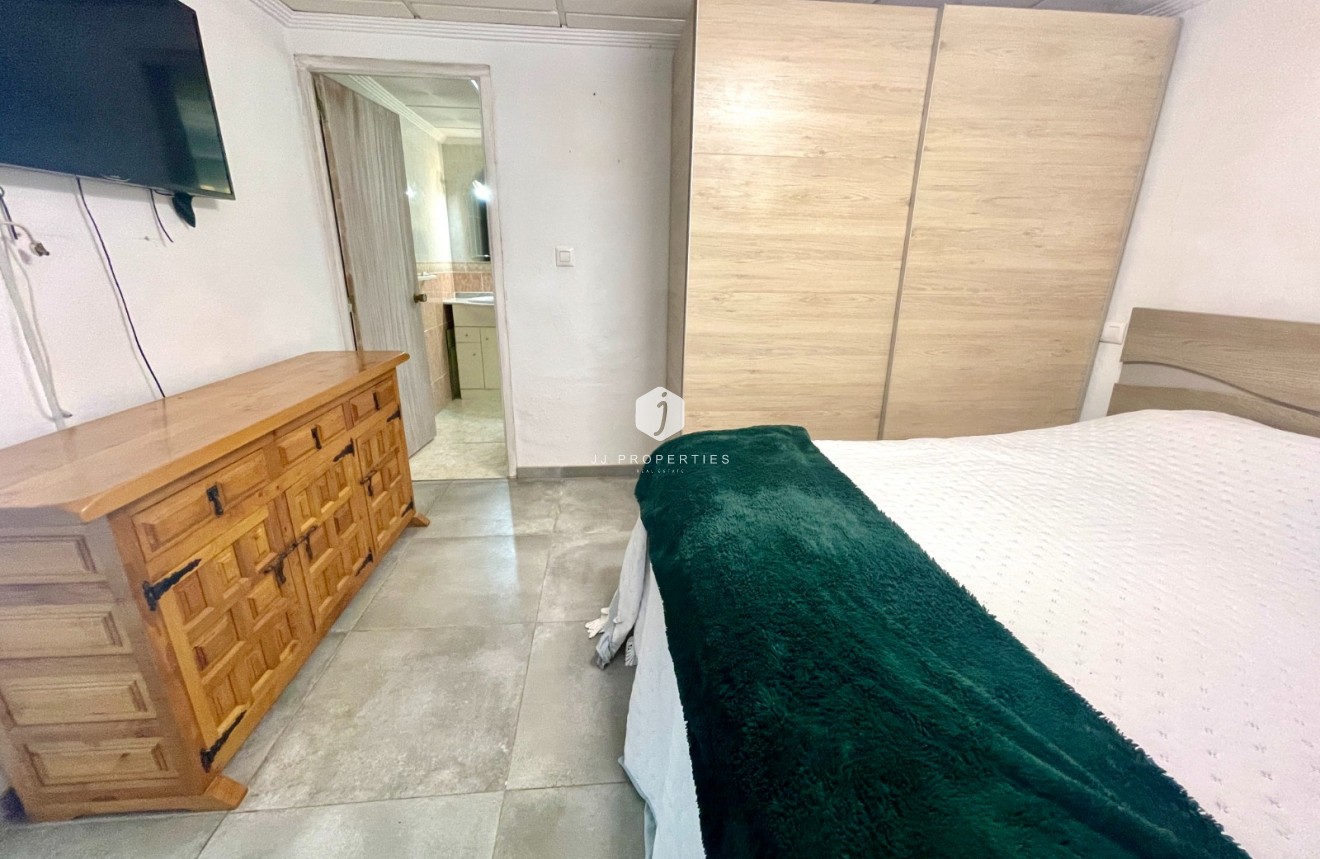 Tweedehands - Villa -
San Fulgencio - Costa Blanca