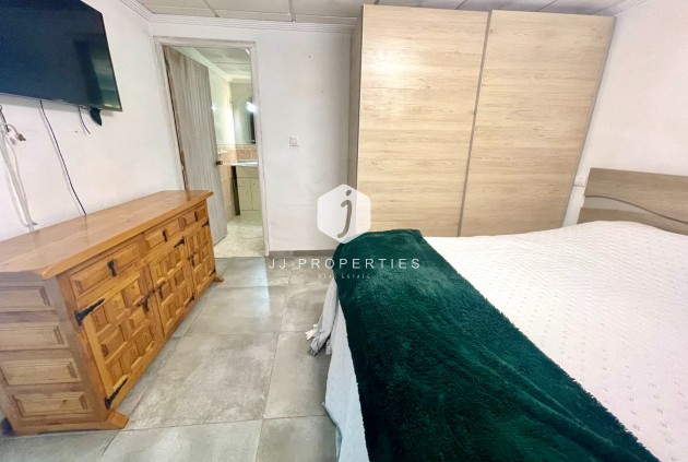 Tweedehands - Villa -
San Fulgencio - Costa Blanca