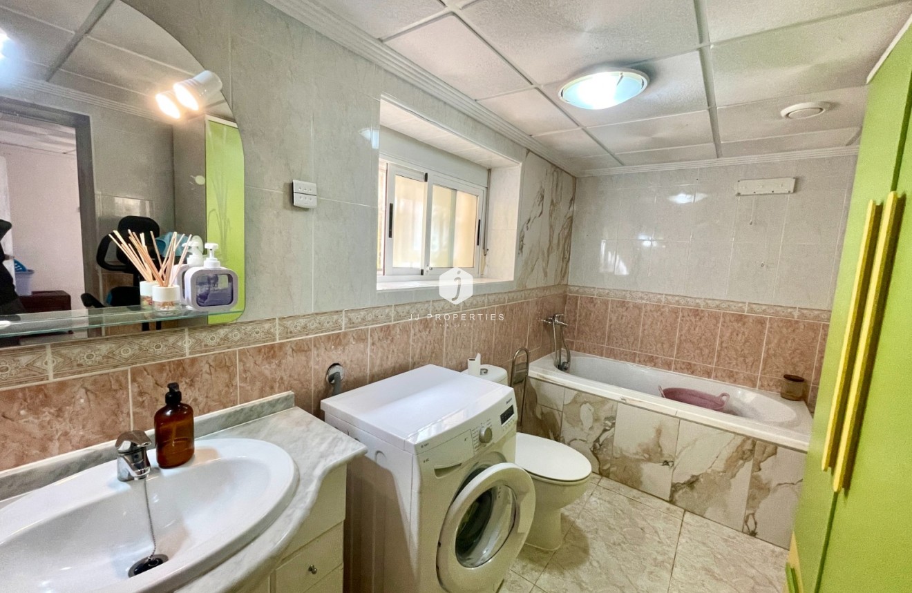 Tweedehands - Villa -
San Fulgencio - Costa Blanca