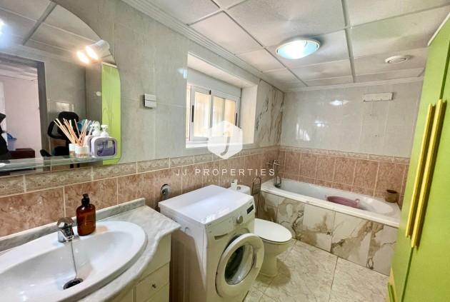Tweedehands - Villa -
San Fulgencio - Costa Blanca