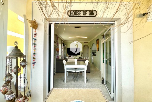 Tweedehands - Villa -
San Fulgencio - Costa Blanca