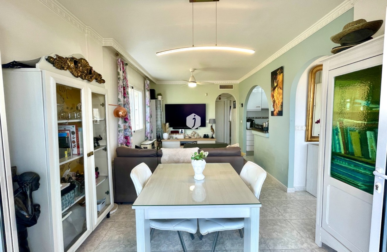 Tweedehands - Villa -
San Fulgencio - Costa Blanca