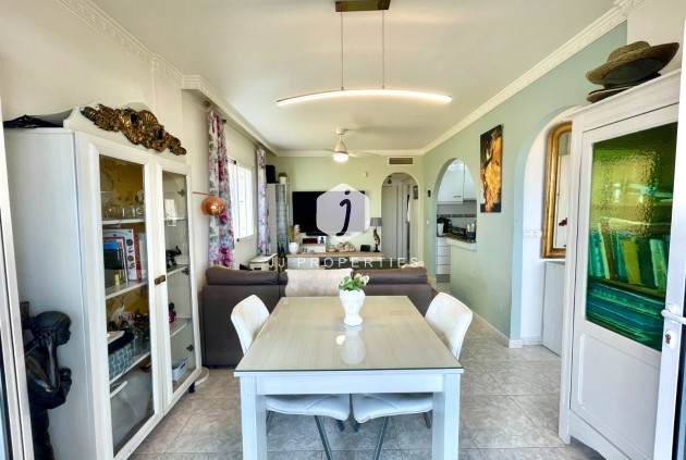 Tweedehands - Villa -
San Fulgencio - Costa Blanca
