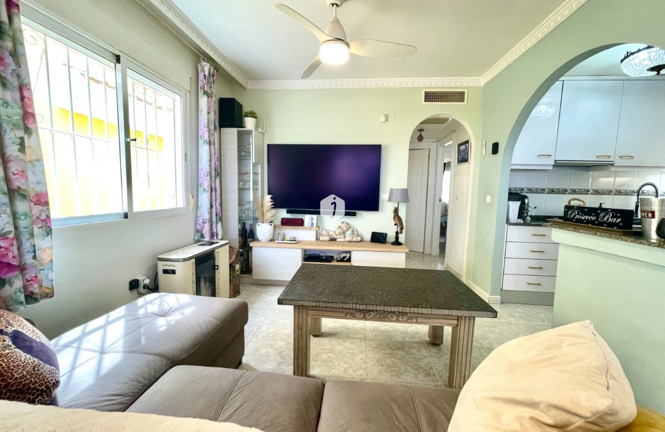 Tweedehands - Villa -
San Fulgencio - Costa Blanca