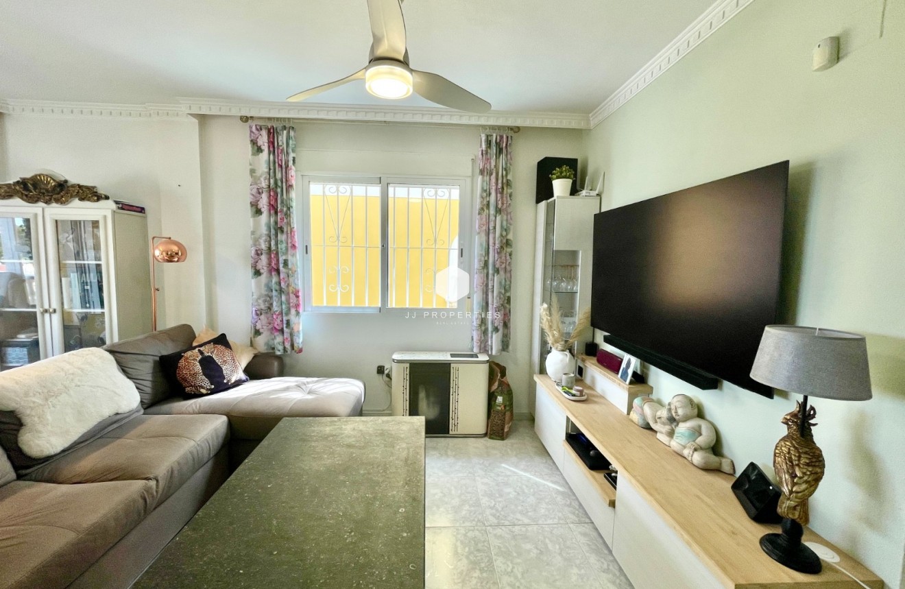 Tweedehands - Villa -
San Fulgencio - Costa Blanca