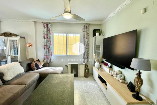 Tweedehands - Villa -
San Fulgencio - Costa Blanca