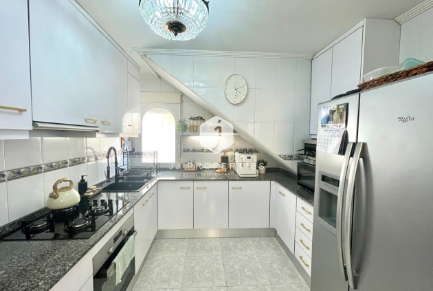 Tweedehands - Villa -
San Fulgencio - Costa Blanca