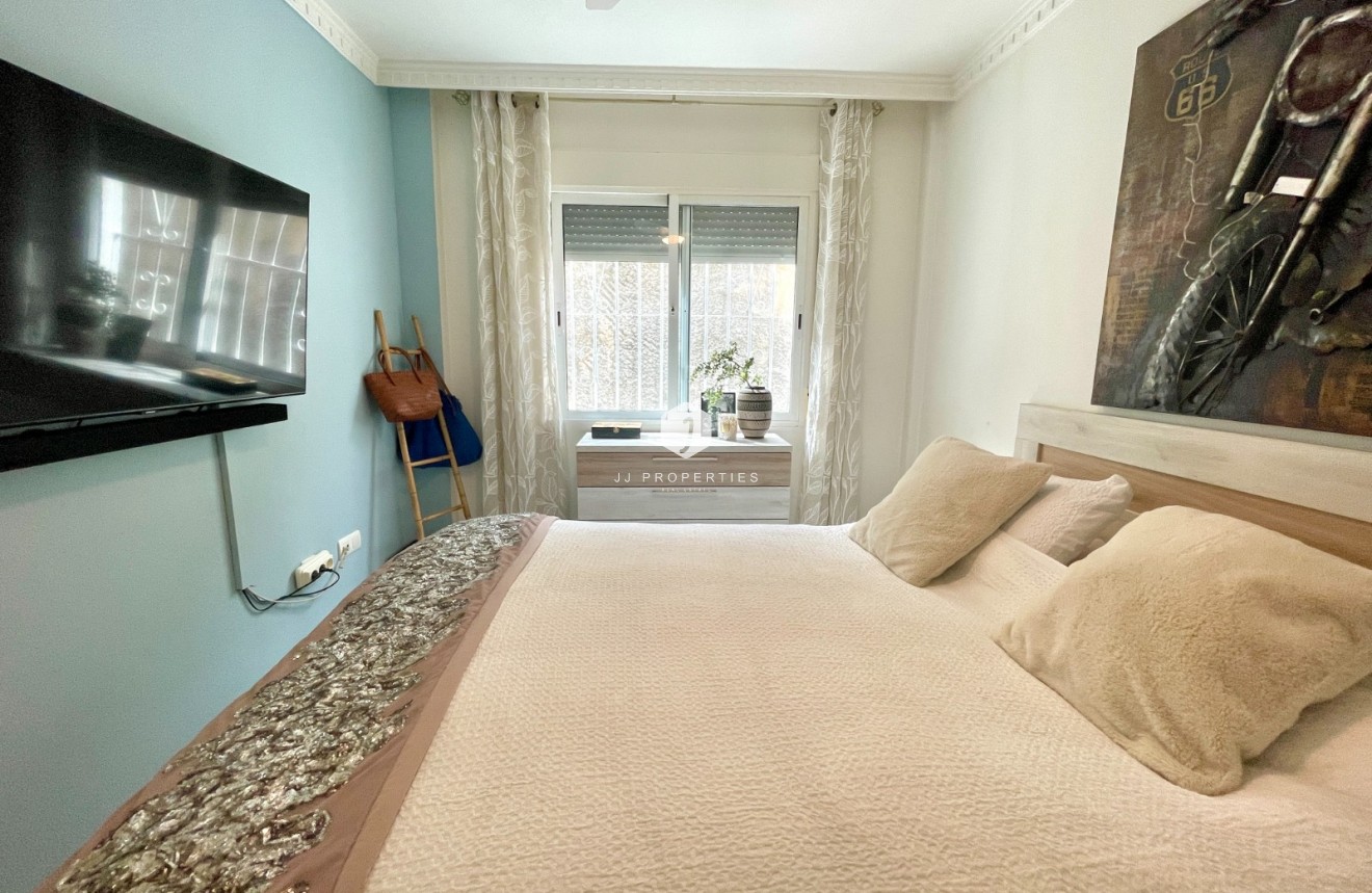 Tweedehands - Villa -
San Fulgencio - Costa Blanca