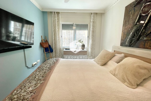 Tweedehands - Villa -
San Fulgencio - Costa Blanca