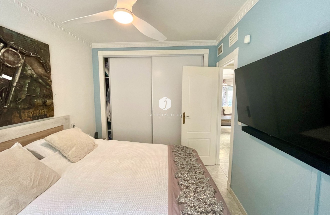 Tweedehands - Villa -
San Fulgencio - Costa Blanca
