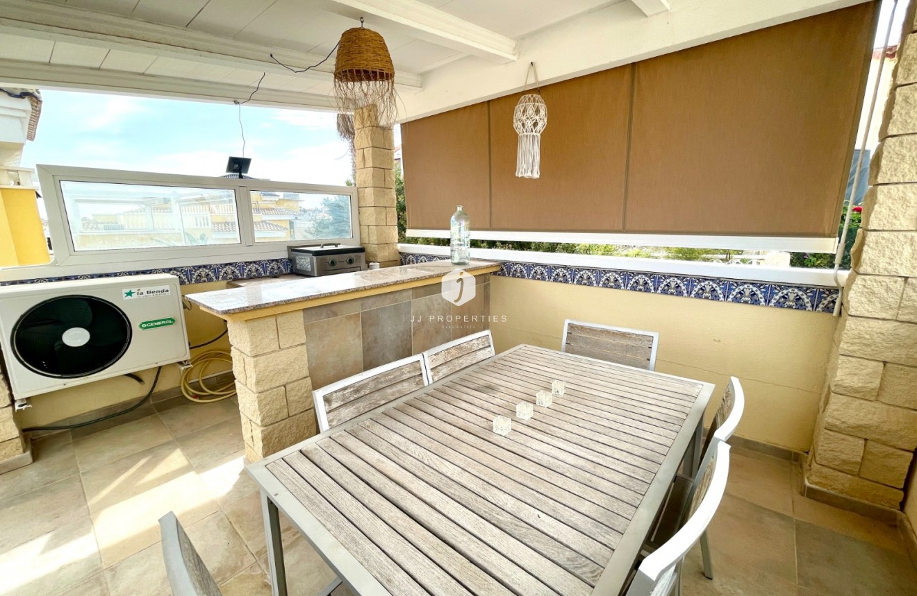 Tweedehands - Villa -
San Fulgencio - Costa Blanca