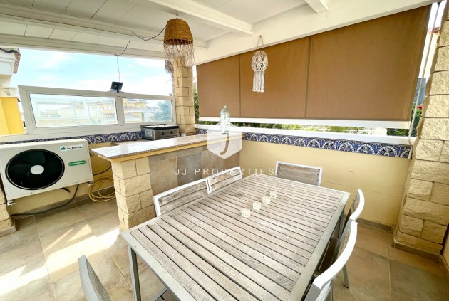 Tweedehands - Villa -
San Fulgencio - Costa Blanca