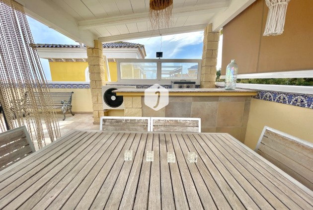 Tweedehands - Villa -
San Fulgencio - Costa Blanca