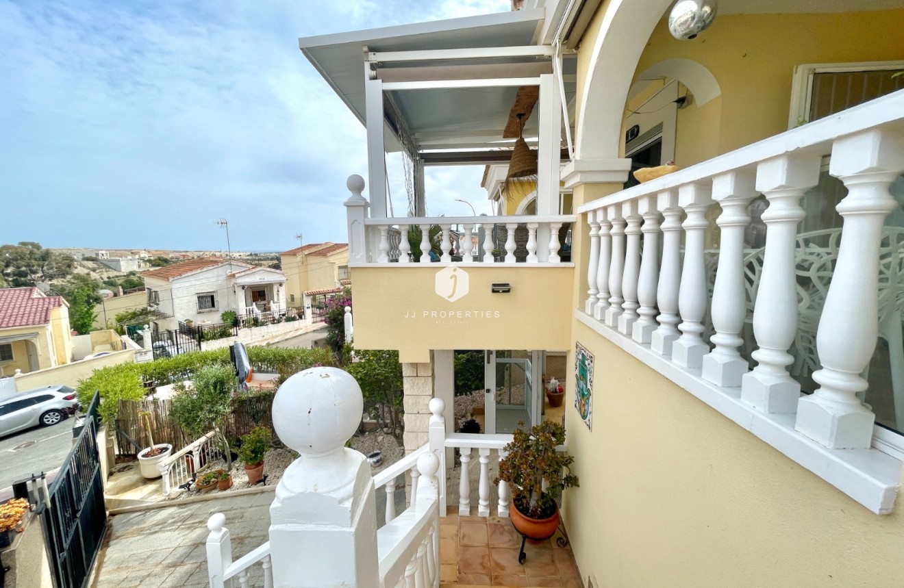 Tweedehands - Villa -
San Fulgencio - Costa Blanca