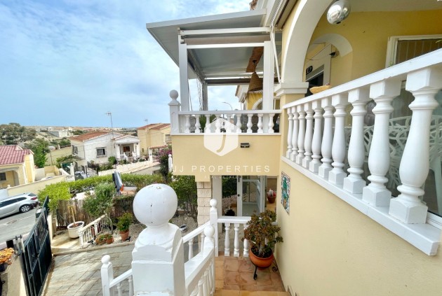 Tweedehands - Villa -
San Fulgencio - Costa Blanca