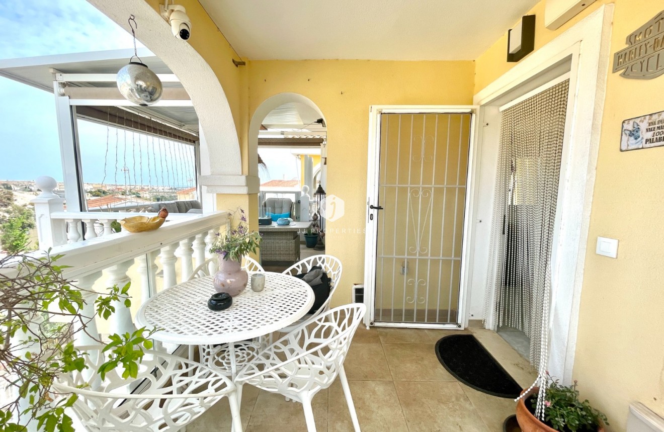 Tweedehands - Villa -
San Fulgencio - Costa Blanca