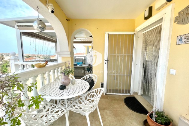 Tweedehands - Villa -
San Fulgencio - Costa Blanca
