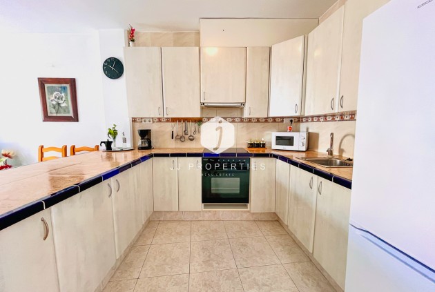 Tweedehands - Appartement / flat -
San Miguel de Salinas - Inland