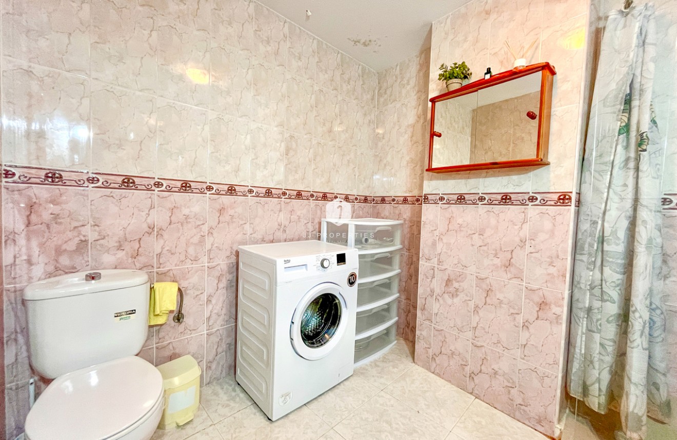 Tweedehands - Appartement / flat -
San Miguel de Salinas - Inland