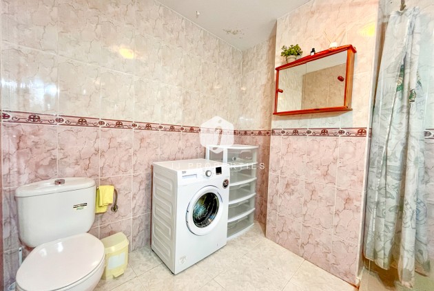 Tweedehands - Appartement / flat -
San Miguel de Salinas - Inland