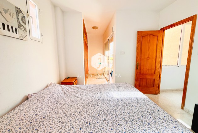 Tweedehands - Appartement / flat -
San Miguel de Salinas - Inland