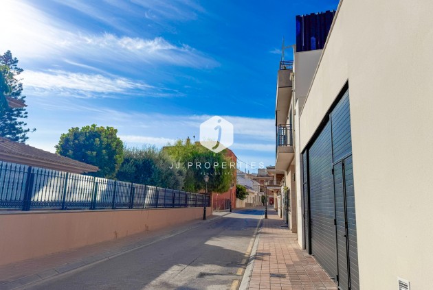 Tweedehands - Appartement / flat -
San Miguel de Salinas - Inland