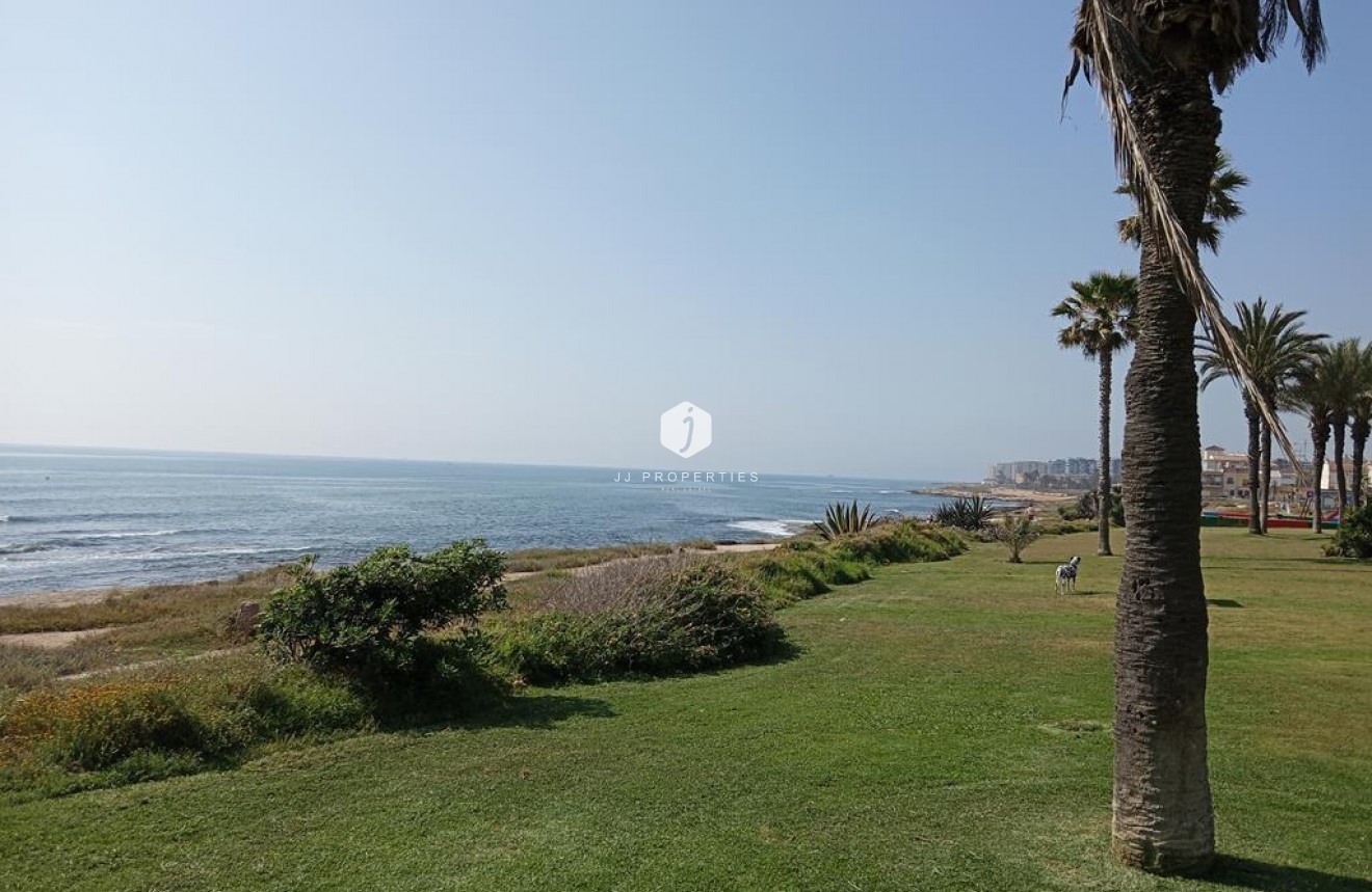 Tweedehands - Appartement / flat -
Torrevieja - MAR AZUL LA VELETA