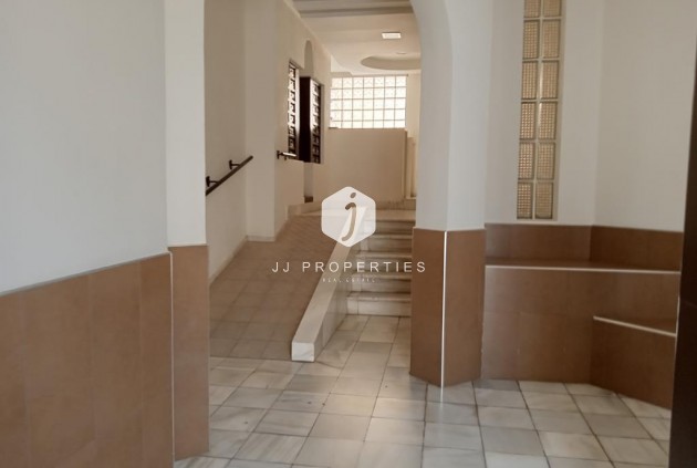 Tweedehands - Appartement / flat -
Torrevieja - MAR AZUL LA VELETA