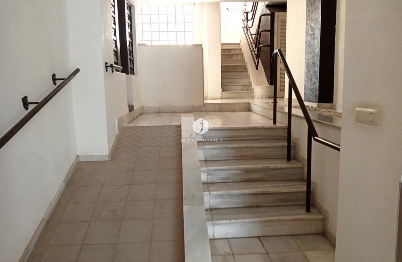 Tweedehands - Appartement / flat -
Torrevieja - MAR AZUL LA VELETA