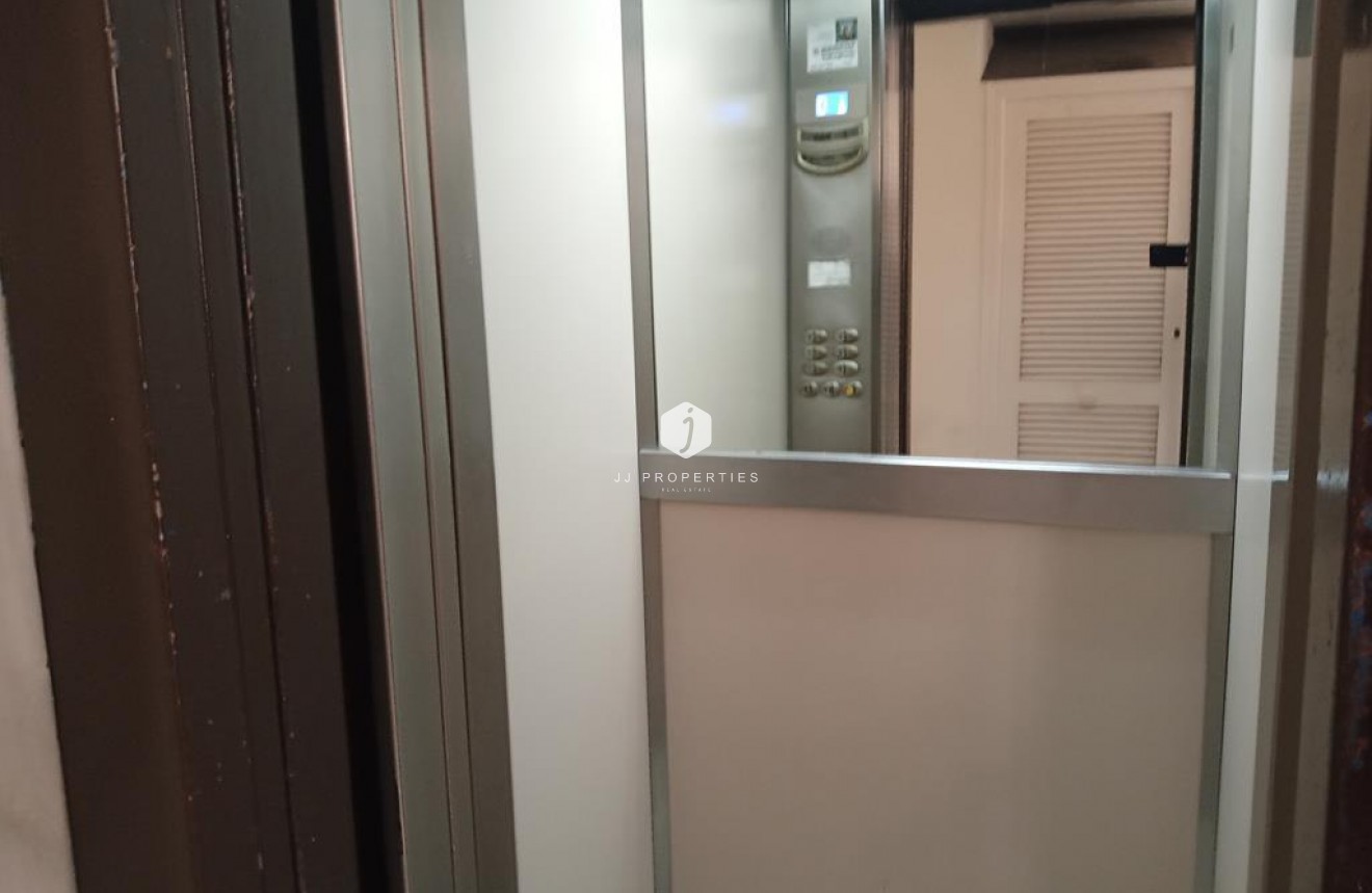 Tweedehands - Appartement / flat -
Torrevieja - MAR AZUL LA VELETA