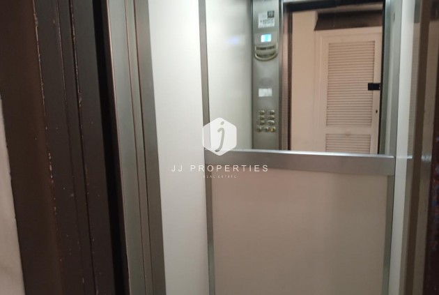 Tweedehands - Appartement / flat -
Torrevieja - MAR AZUL LA VELETA