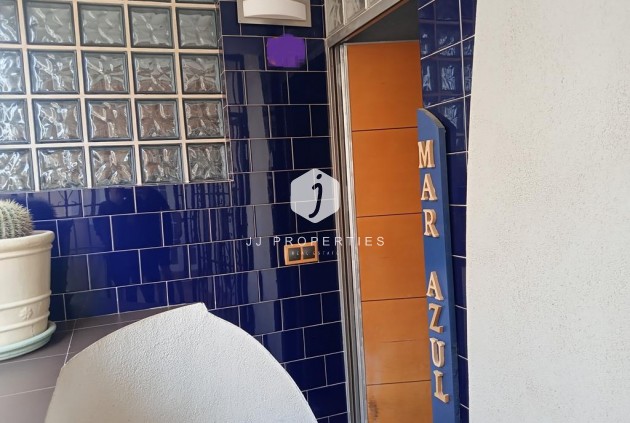 Tweedehands - Appartement / flat -
Torrevieja - MAR AZUL LA VELETA