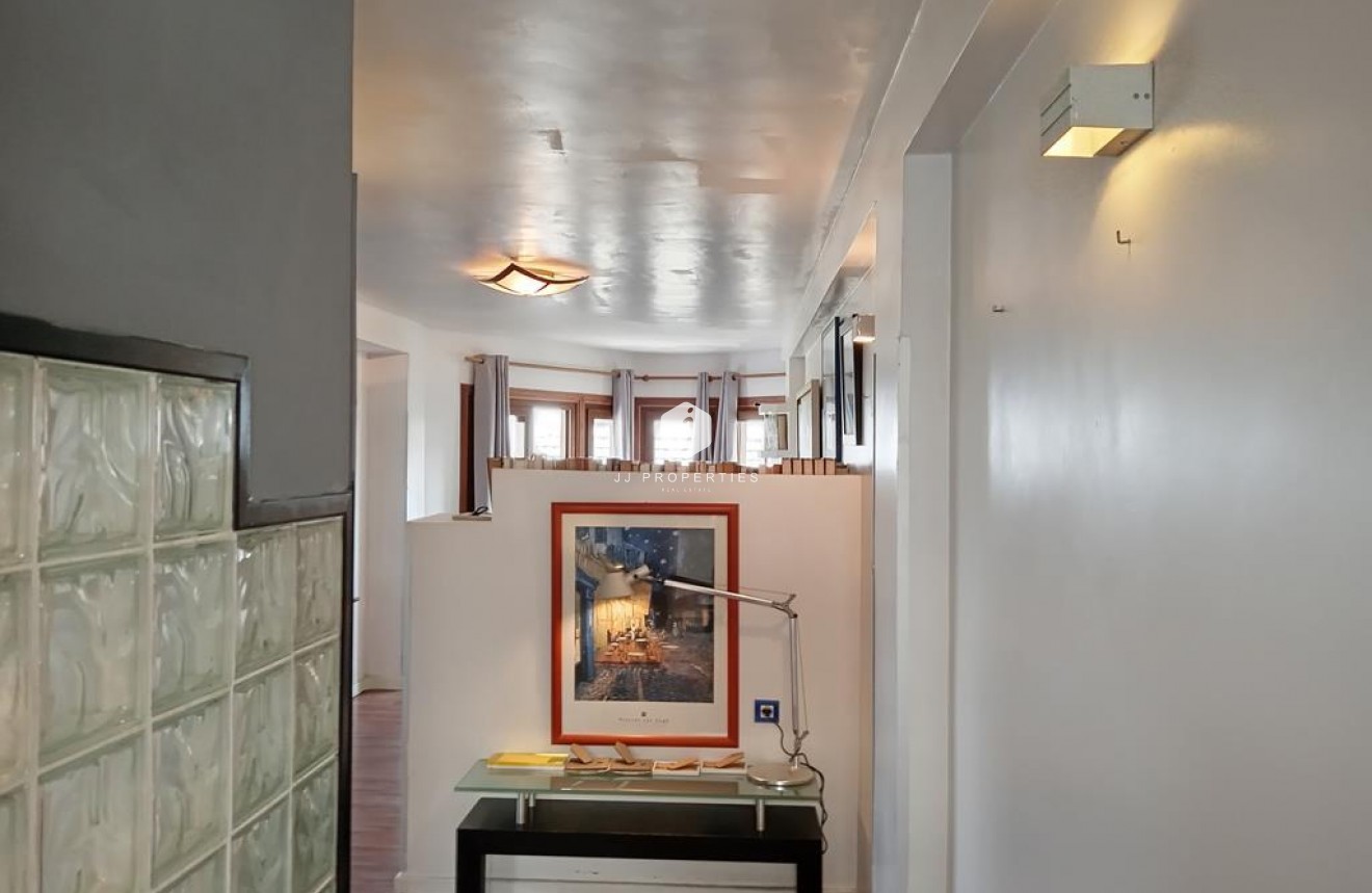Tweedehands - Appartement / flat -
Torrevieja - MAR AZUL LA VELETA