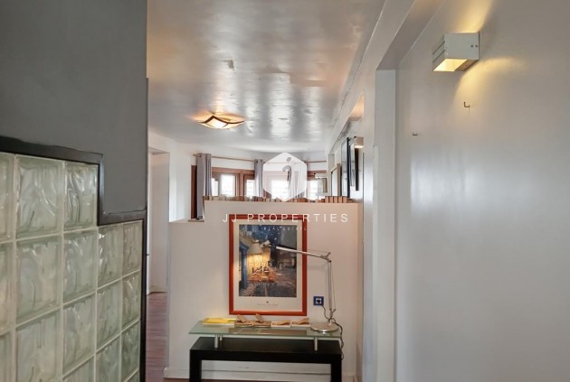 Tweedehands - Appartement / flat -
Torrevieja - MAR AZUL LA VELETA
