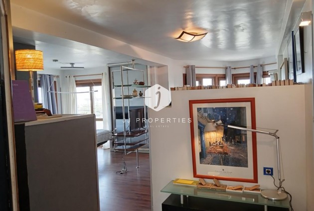 Tweedehands - Appartement / flat -
Torrevieja - MAR AZUL LA VELETA