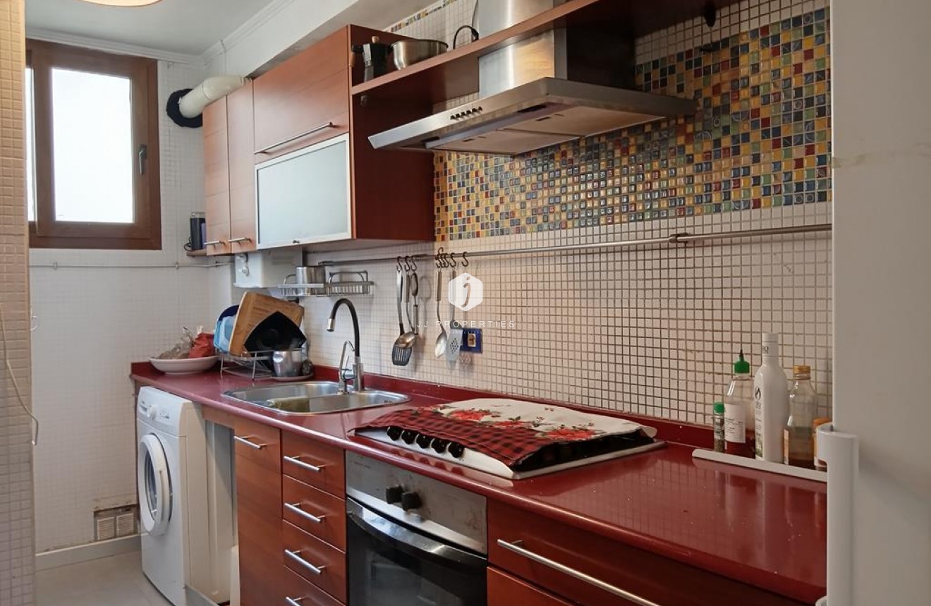 Tweedehands - Appartement / flat -
Torrevieja - MAR AZUL LA VELETA
