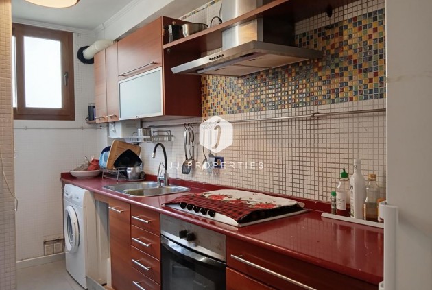 Tweedehands - Appartement / flat -
Torrevieja - MAR AZUL LA VELETA