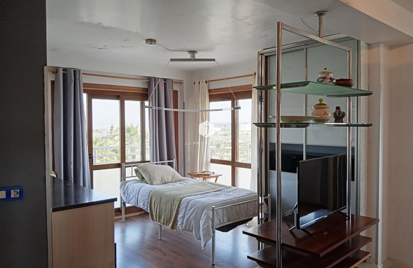 Tweedehands - Appartement / flat -
Torrevieja - MAR AZUL LA VELETA