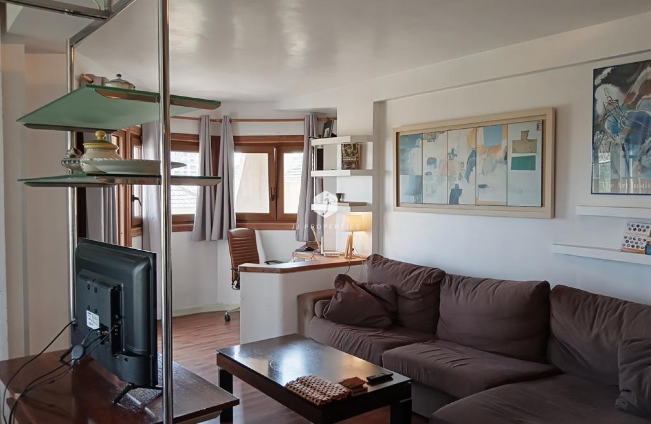 Tweedehands - Appartement / flat -
Torrevieja - MAR AZUL LA VELETA