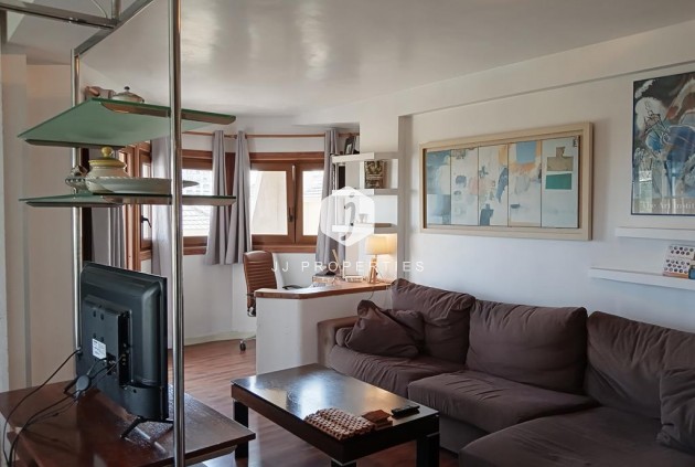 Tweedehands - Appartement / flat -
Torrevieja - MAR AZUL LA VELETA