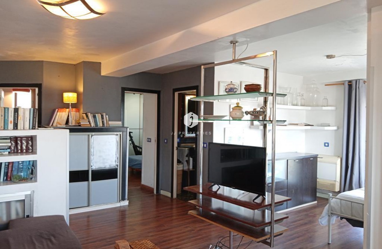 Tweedehands - Appartement / flat -
Torrevieja - MAR AZUL LA VELETA