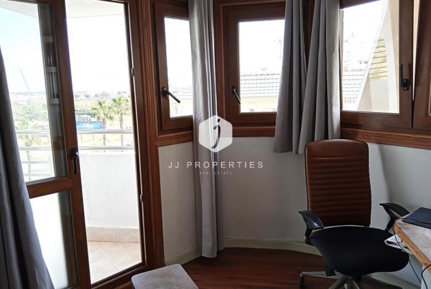 Tweedehands - Appartement / flat -
Torrevieja - MAR AZUL LA VELETA