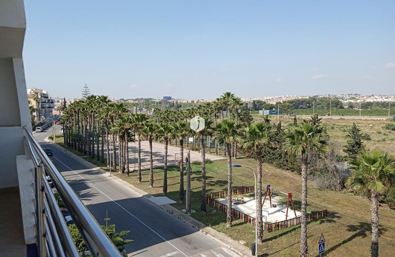 Tweedehands - Appartement / flat -
Torrevieja - MAR AZUL LA VELETA