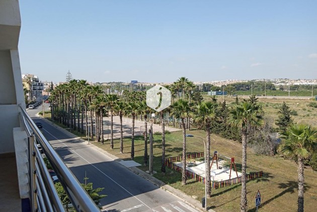 Tweedehands - Appartement / flat -
Torrevieja - MAR AZUL LA VELETA