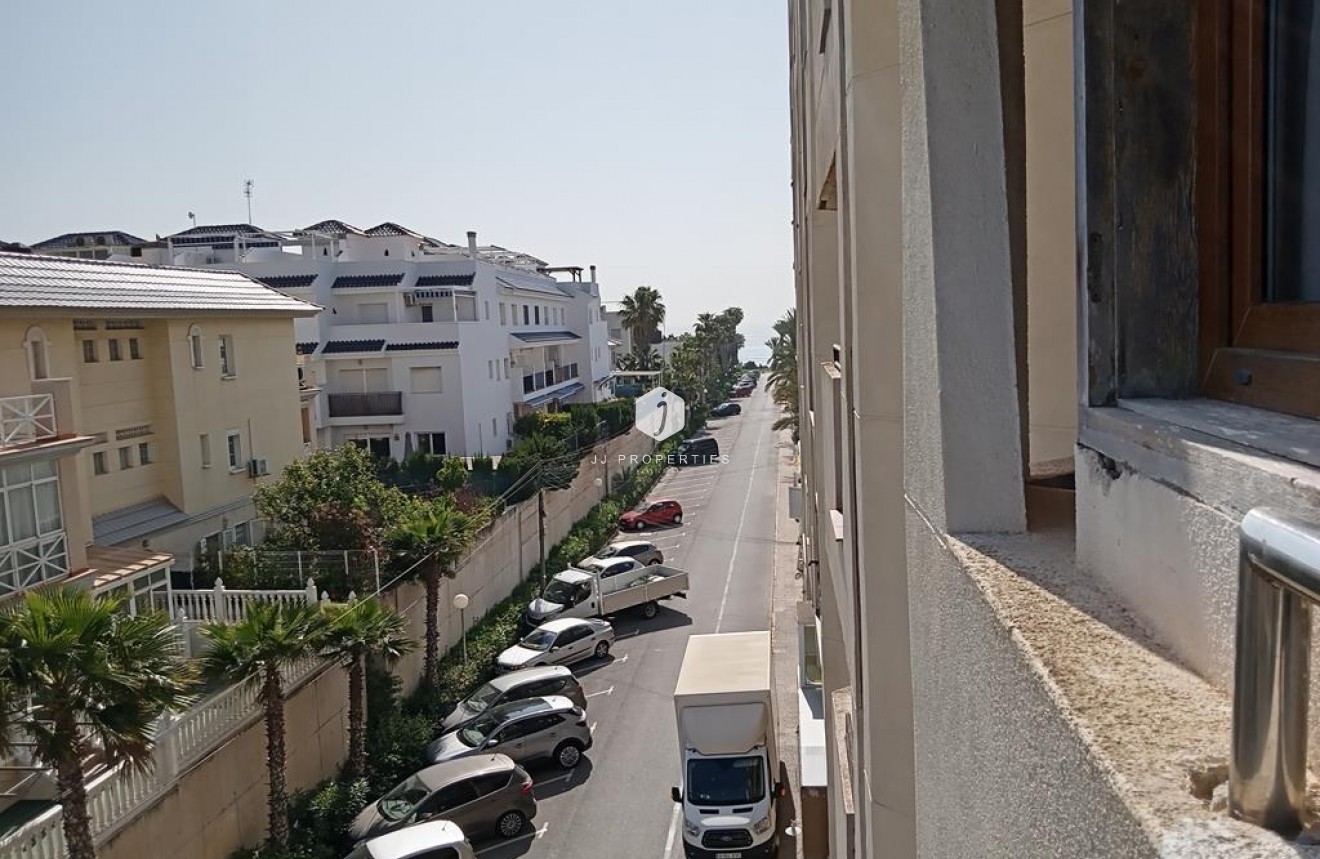 Tweedehands - Appartement / flat -
Torrevieja - MAR AZUL LA VELETA