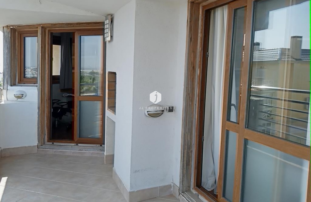 Tweedehands - Appartement / flat -
Torrevieja - MAR AZUL LA VELETA