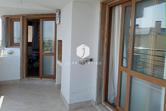Tweedehands - Appartement / flat -
Torrevieja - MAR AZUL LA VELETA