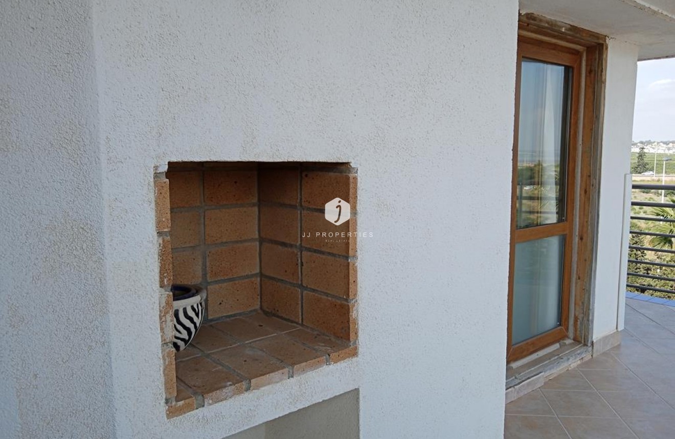 Tweedehands - Appartement / flat -
Torrevieja - MAR AZUL LA VELETA