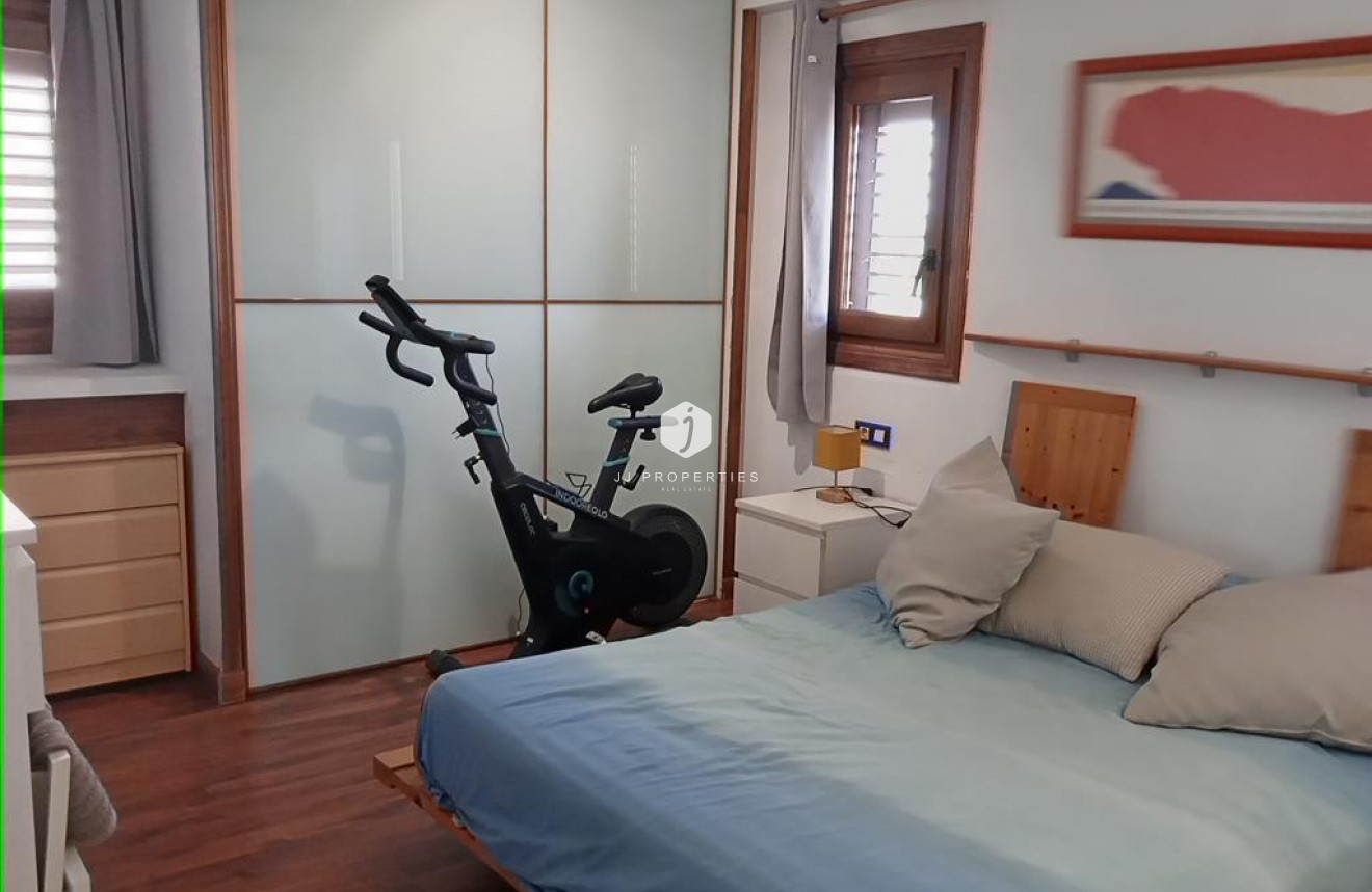 Tweedehands - Appartement / flat -
Torrevieja - MAR AZUL LA VELETA