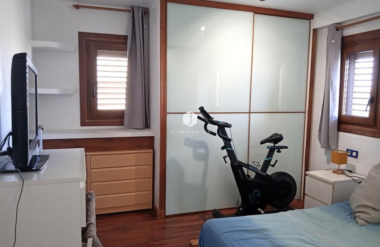 Tweedehands - Appartement / flat -
Torrevieja - MAR AZUL LA VELETA